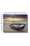 Wallity Kanvas Tablo 70 x 100 cm Multicolor